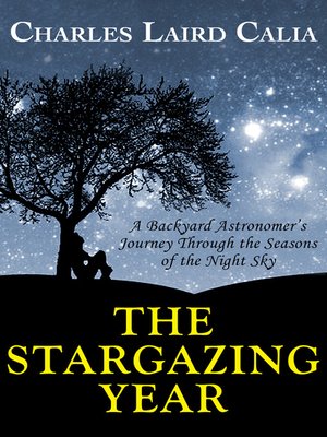 cover image of The Stargazing Year
